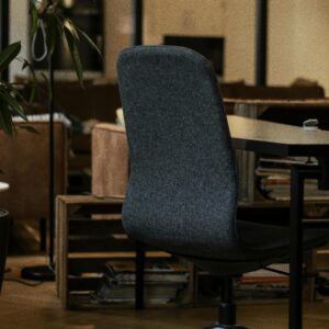 Silla de Oficina Ergonómica