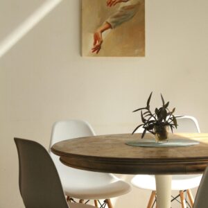 Mesa de Comedor