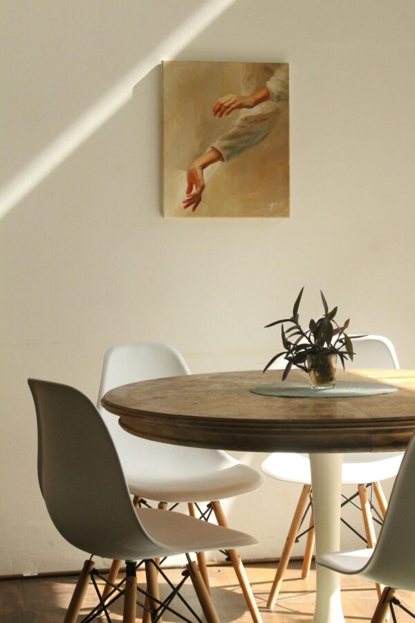 Mesa de Comedor